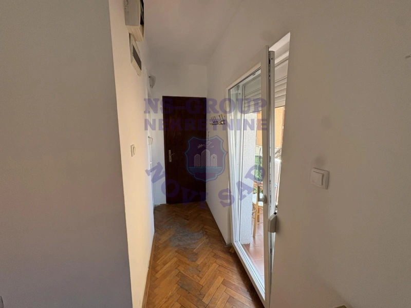 Stan na prodaju Novi Sad 24m2, 578402