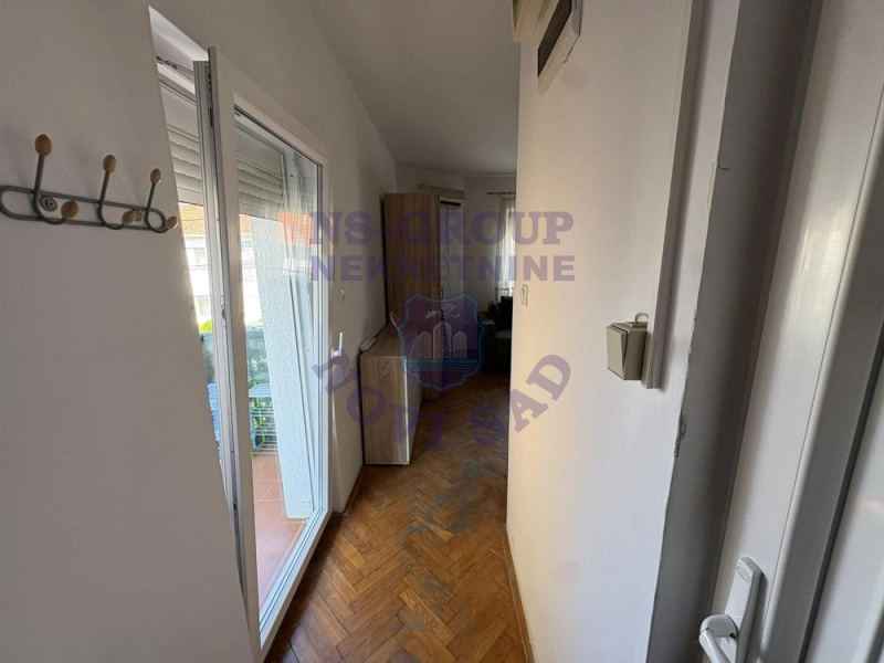 Stan na prodaju Novi Sad 24m2, 578402