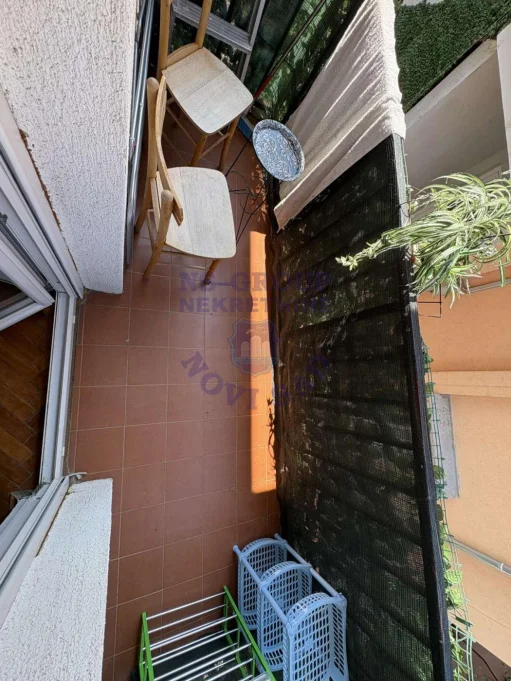 Stan na prodaju Novi Sad 24m2, 578402