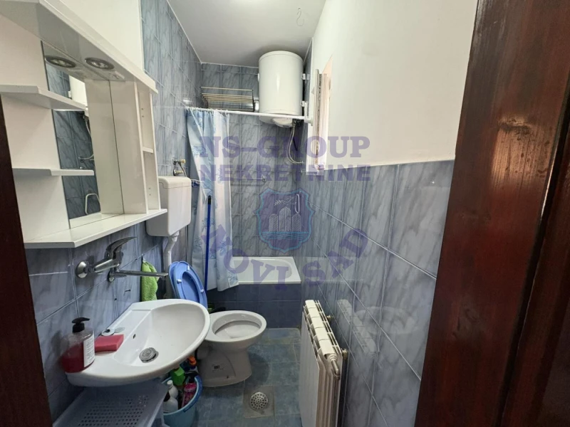 Stan na prodaju Novi Sad 24m2, 578402