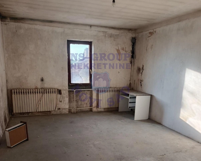 Kuća na prodaju Rumenka 77m2, 578312