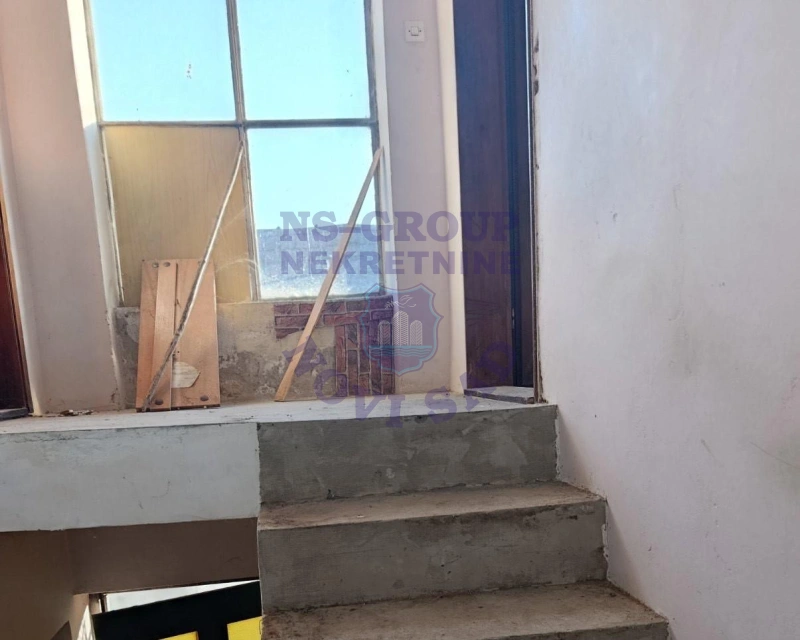 Kuća na prodaju Rumenka 77m2, 578312