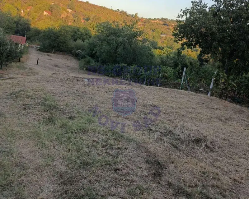 Plac na prodaju Čerević 1501m2, 578311
