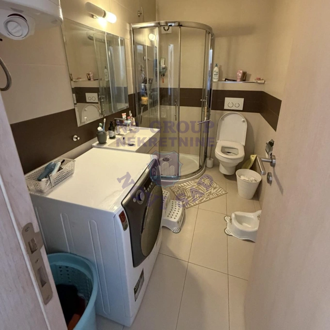 Stan za izdavanje Novi Sad 91m2, 17525