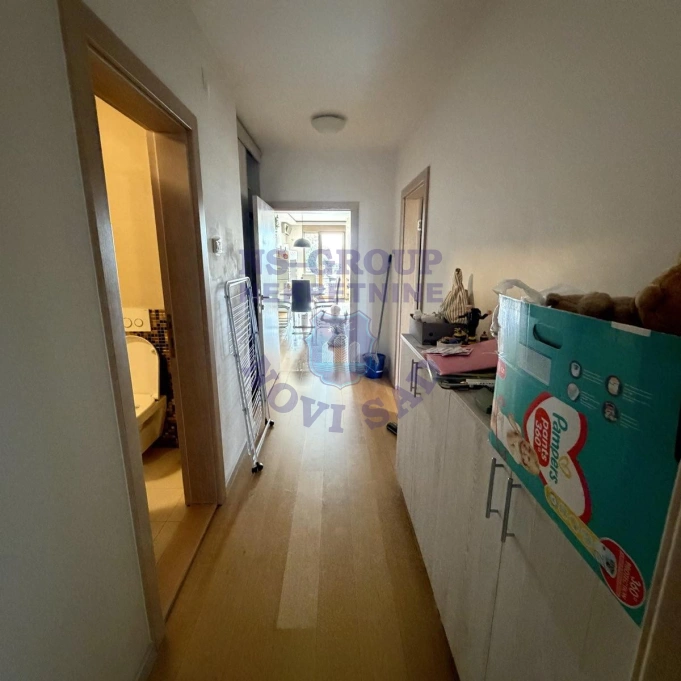Stan za izdavanje Novi Sad 91m2, 17525