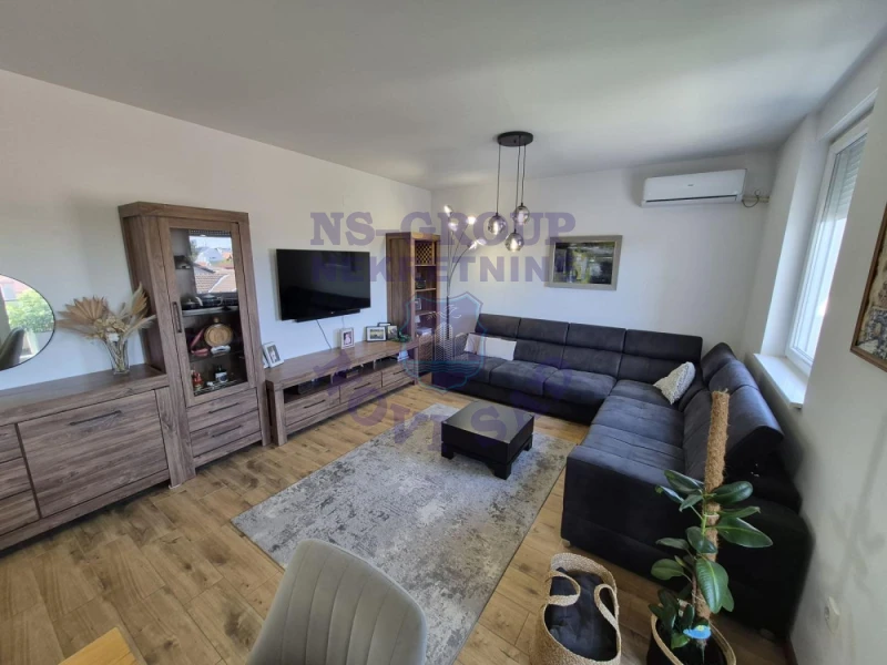 stan na prodaju Novi Sad, 117m2 578401