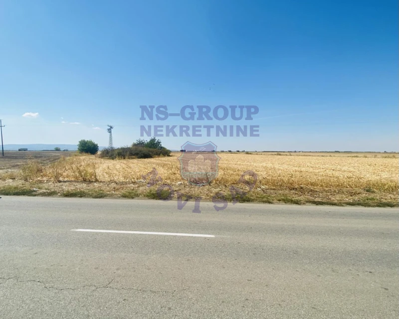 Plac na prodaju Budisava 16936m2, 575748