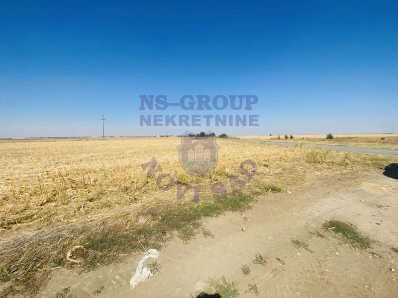 Plac na prodaju Budisava 16936m2, 575748