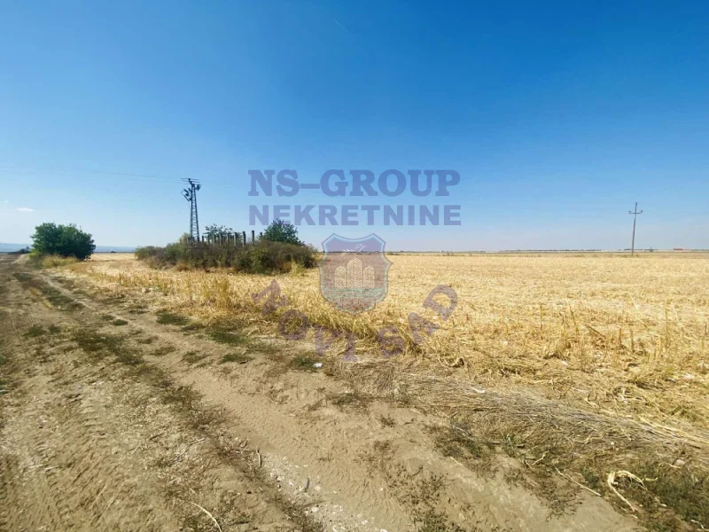 Plac na prodaju Budisava 16936m2, 575748