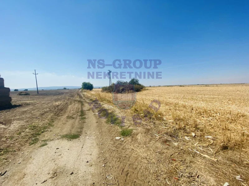 Plac na prodaju Budisava 16936m2, 575748