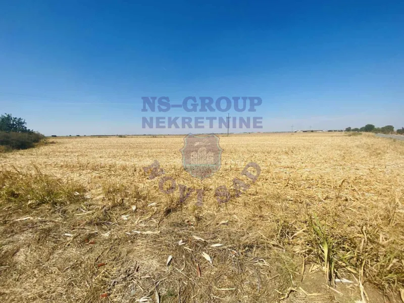 Plac na prodaju Budisava 16936m2, 575748