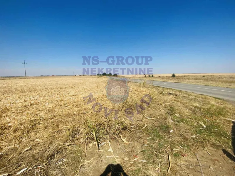 Plac na prodaju Budisava 16936m2, 575748