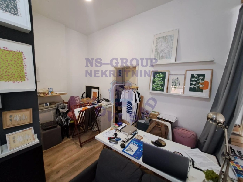 Stan na prodaju Novi Sad 30m2, 578209