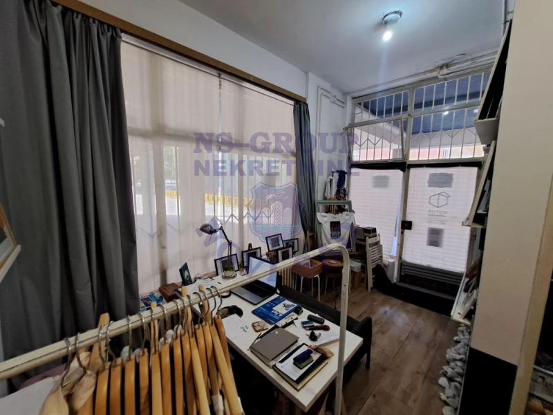 Stan na prodaju Novi Sad 30m2, 578209