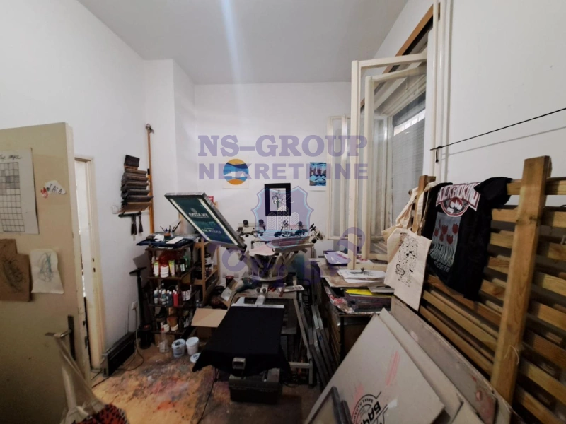 Stan na prodaju Novi Sad 30m2, 578209