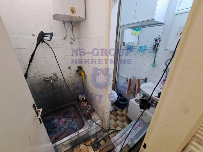 Stan na prodaju Novi Sad 30m2, 578209