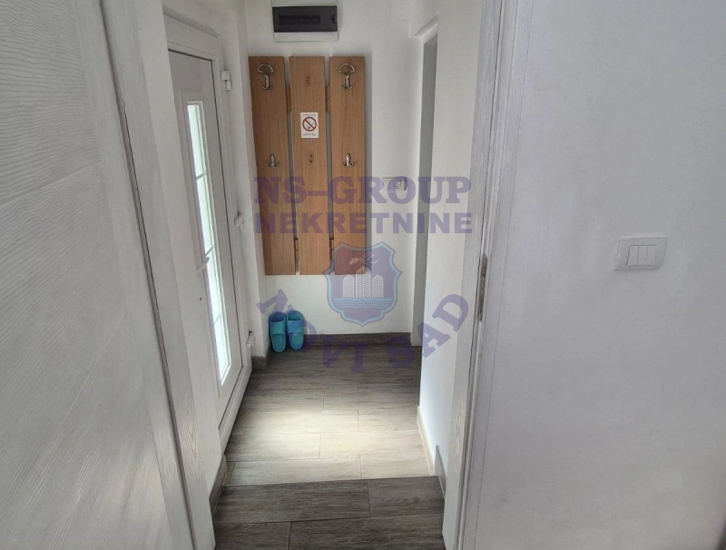 Stan na prodaju Novi Sad 17m2, 578043