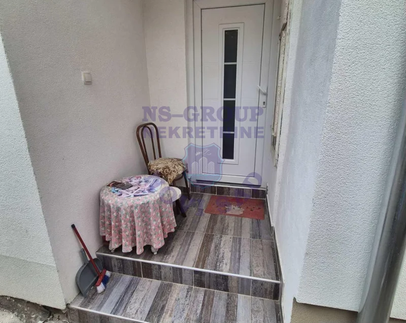 Stan na prodaju Novi Sad 17m2, 578043