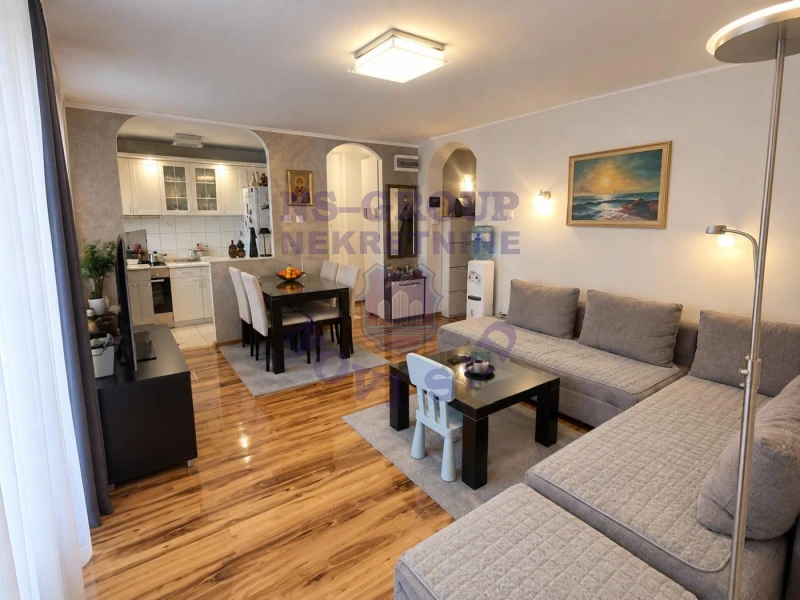 Stan na prodaju Novi Sad 54m2, 578434