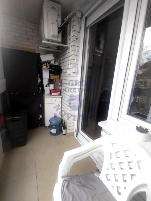 Stan na prodaju Novi Sad 54m2, 578434
