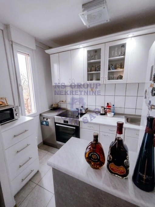 Stan na prodaju Novi Sad 54m2, 578434