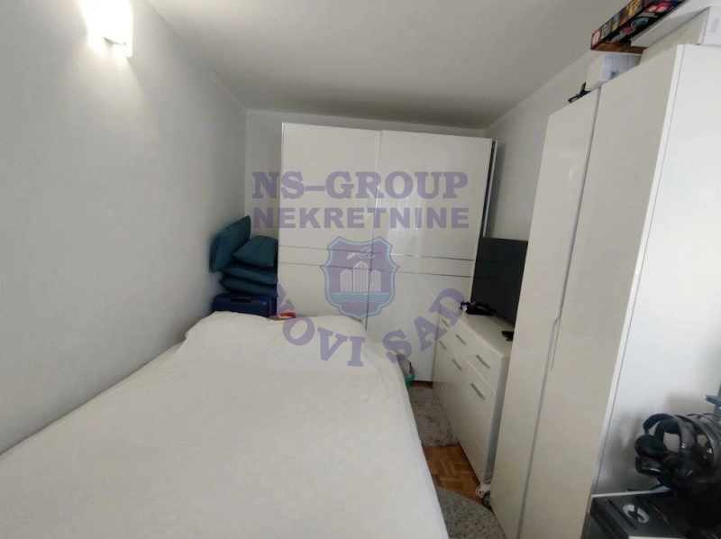 Stan na prodaju Novi Sad 54m2, 578434