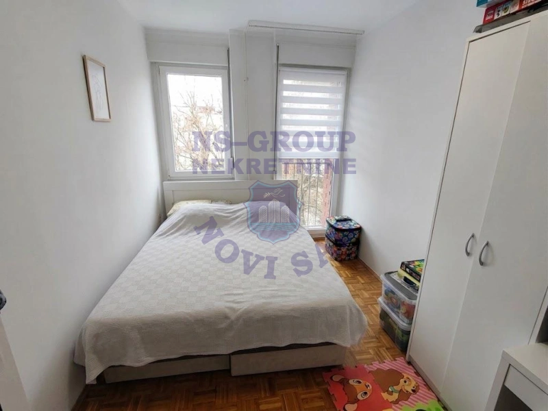 Stan na prodaju Novi Sad 54m2, 578434