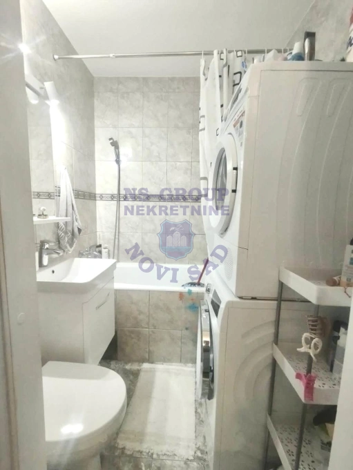 Stan na prodaju Novi Sad 54m2, 578434