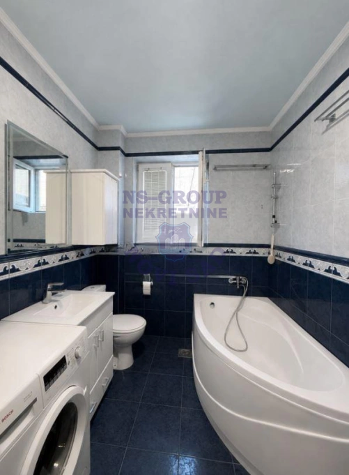 Stan na prodaju Novi Sad 46m2, 578433