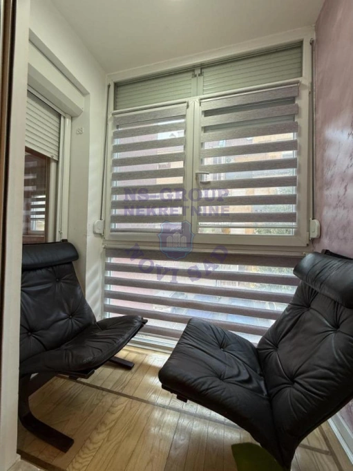 Stan na prodaju Novi Sad 46m2, 578433