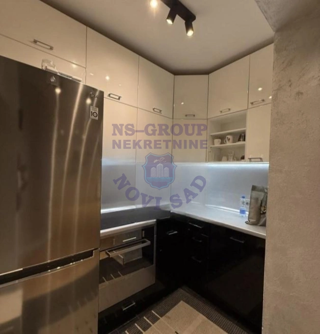 Stan na prodaju Novi Sad 46m2, 578433