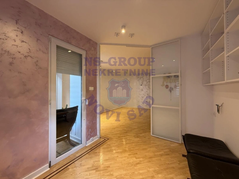 Stan na prodaju Novi Sad 46m2, 578433