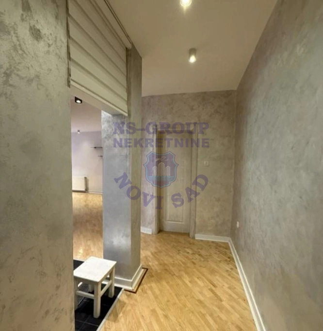 Stan na prodaju Novi Sad 46m2, 578433