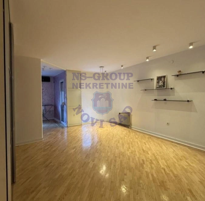 Stan na prodaju Novi Sad 46m2, 578433