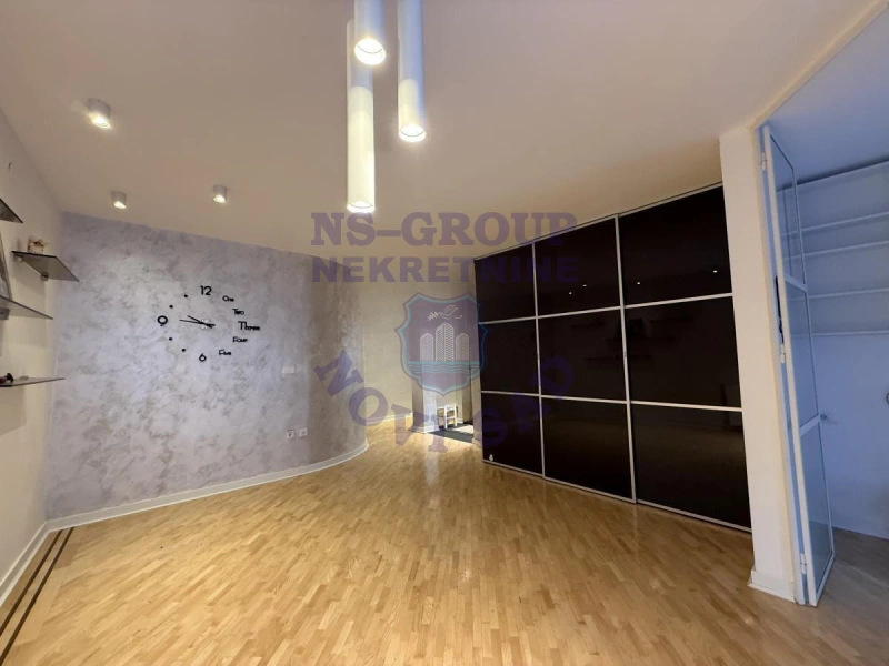 Stan na prodaju Novi Sad 46m2, 578433