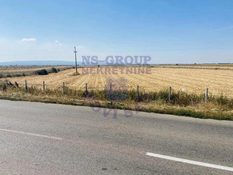 plac na prodaju Budisava, 17033m2 575747