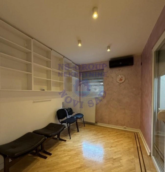 Stan na prodaju Novi Sad 46m2, 578433