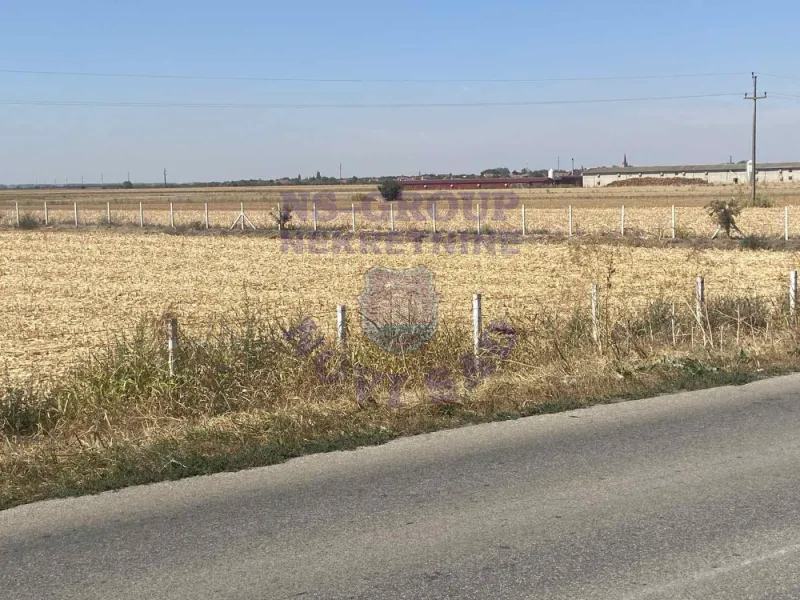 Plac na prodaju Budisava 17033m2, 575747