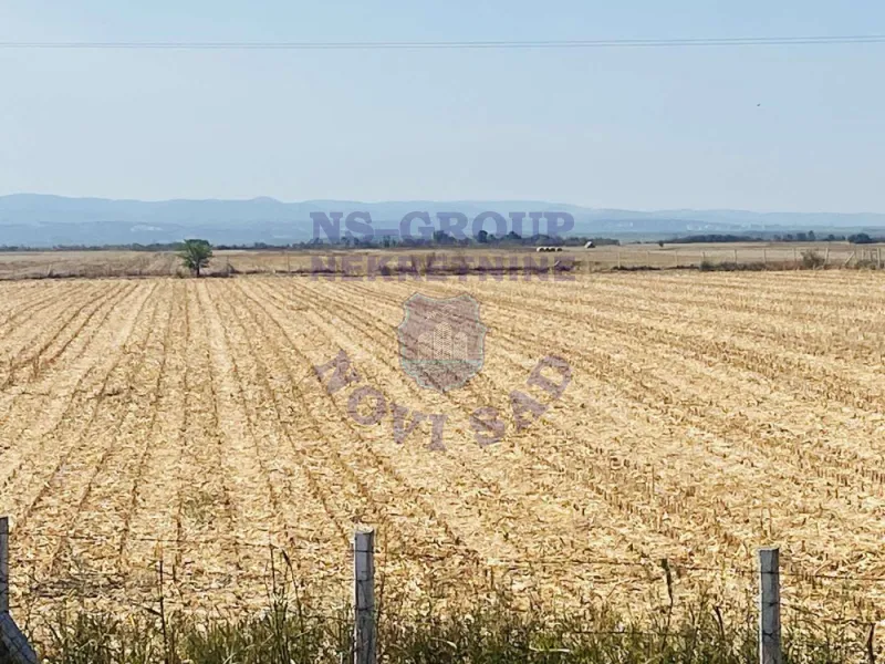 Plac na prodaju Budisava 17033m2, 575747