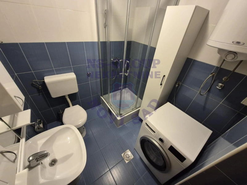 Stan na prodaju Novi Sad 42m2, 578414