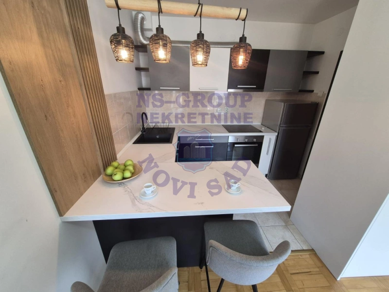Stan na prodaju Novi Sad 42m2, 578414