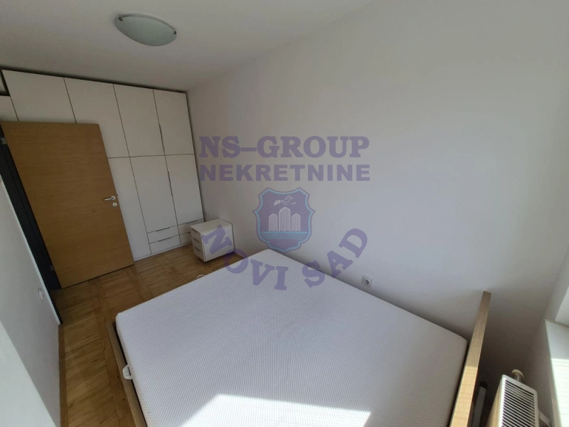 Stan na prodaju Novi Sad 42m2, 578414