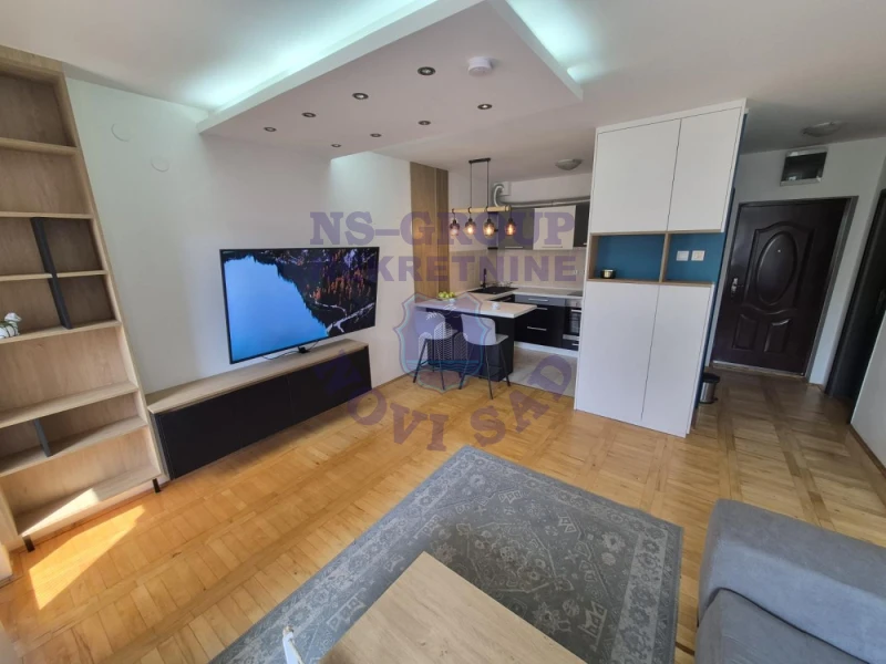 Stan na prodaju Novi Sad 42m2, 578414