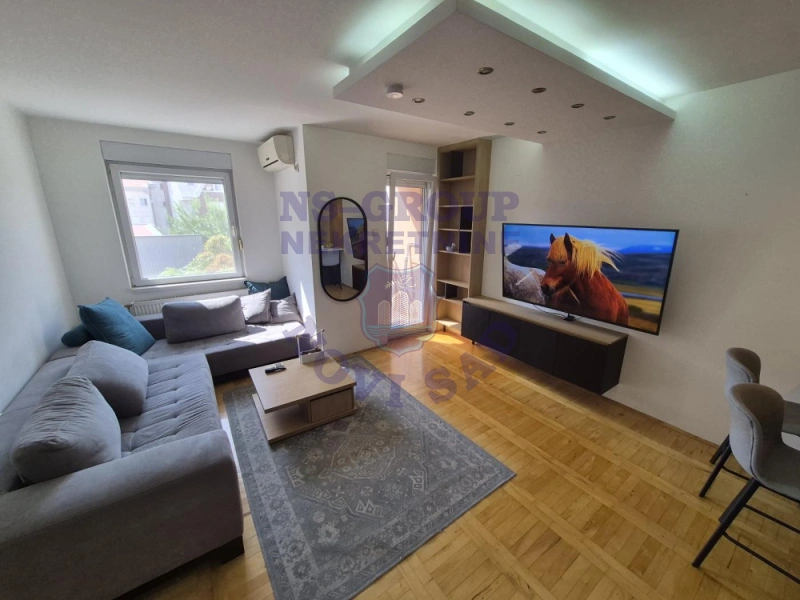 stan na prodaju Novi Sad, 42m2 578414
