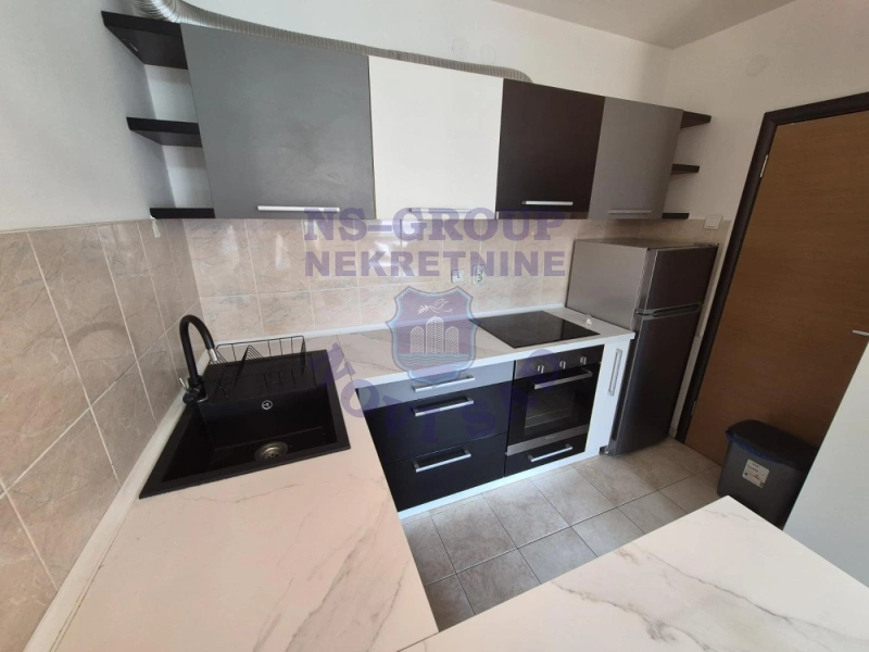 Stan na prodaju Novi Sad 42m2, 578414