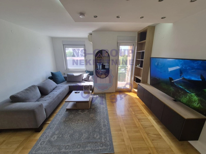 Stan na prodaju Novi Sad 42m2, 578414