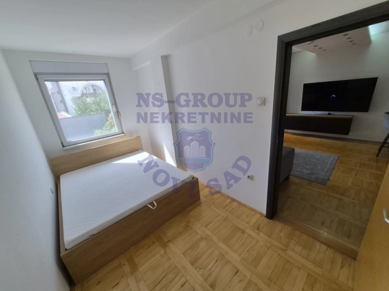 Stan na prodaju Novi Sad 42m2, 578414
