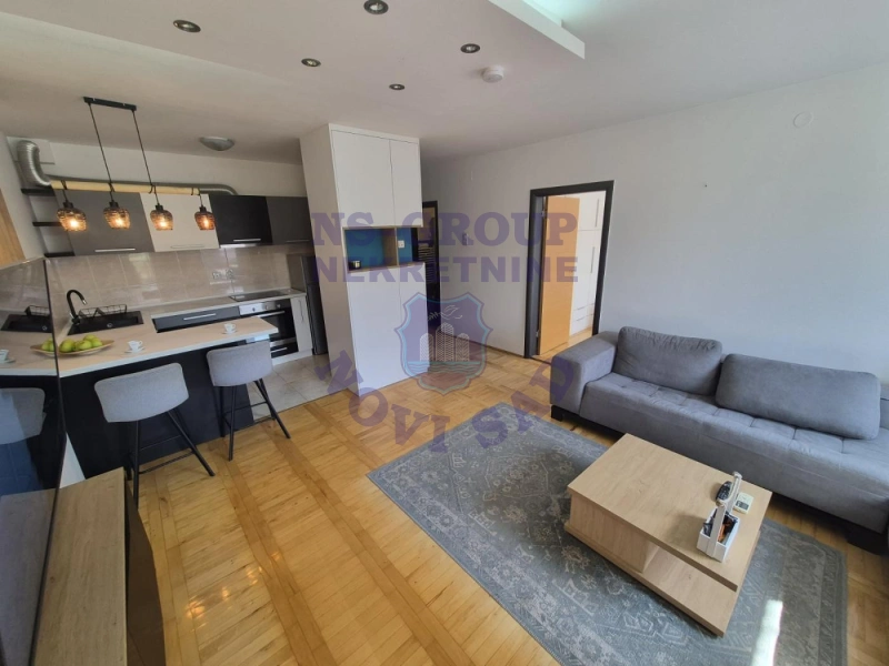 Stan na prodaju Novi Sad 42m2, 578414