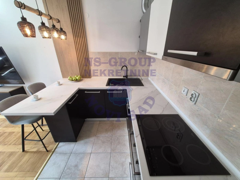 Stan na prodaju Novi Sad 42m2, 578414