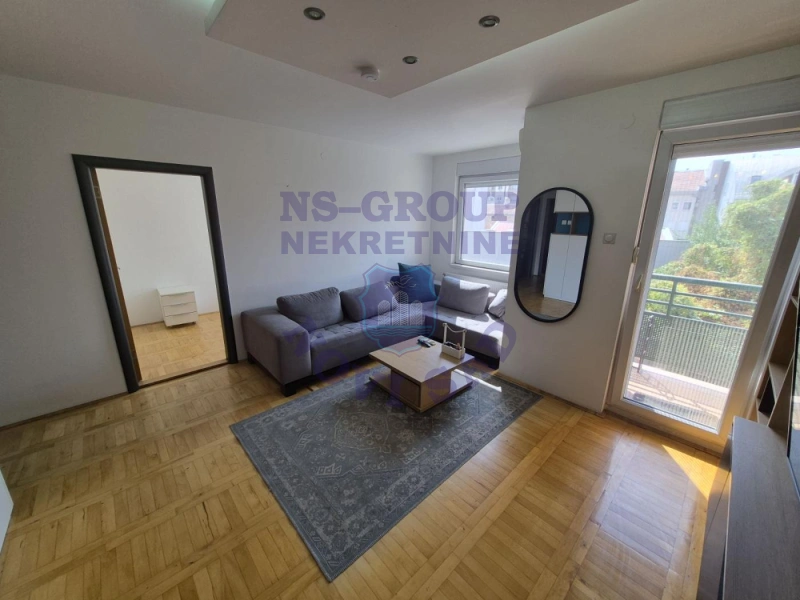 Stan na prodaju Novi Sad 42m2, 578414